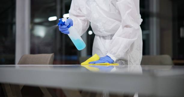 Licensed Biohazard Cleanup service in Lebanon, OR - Trauma Clean Pros